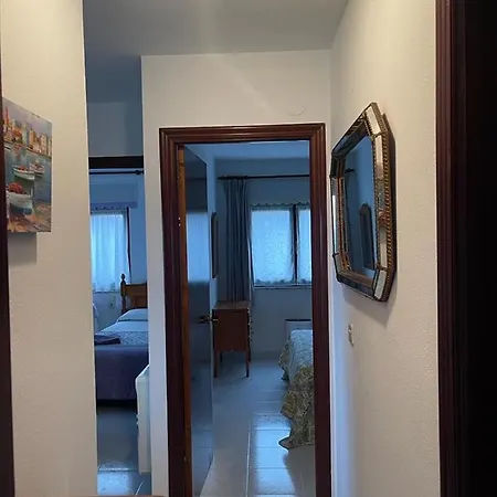 Mirador Del Cantabrico *