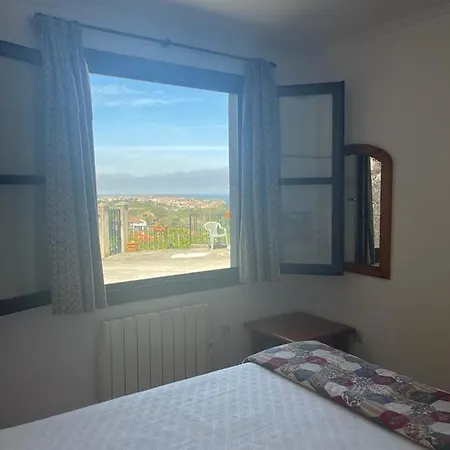 Mirador Del Cantabrico 아파트