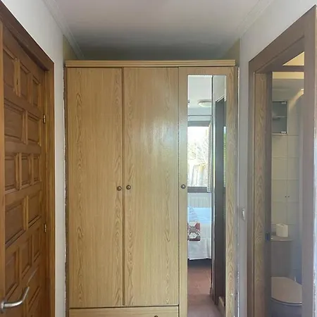 Mirador Del Cantabrico