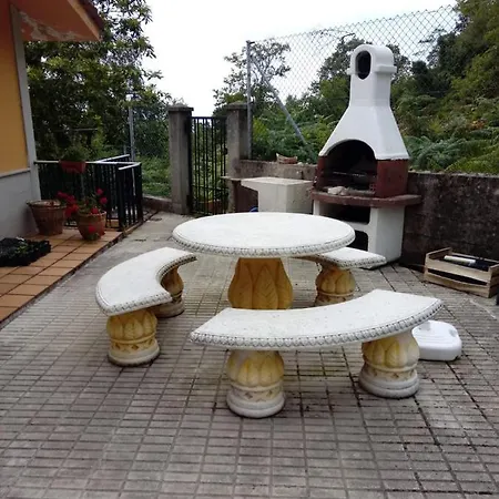 Mirador Del Cantabrico 쿠에