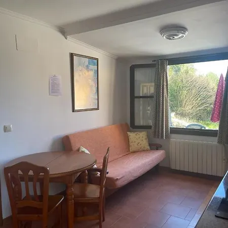 Mirador Del Cantabrico *