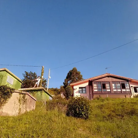 Mirador Del Cantabrico *