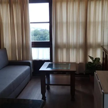 아파트 Mirador Del Cantabrico