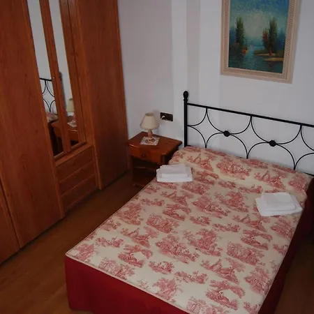 Mirador Del Cantabrico * Cue