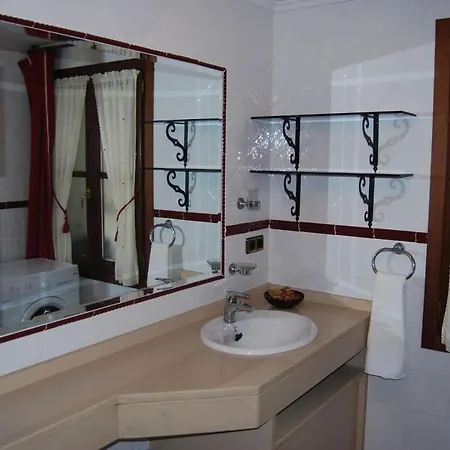 Apartman Mirador Del Cantabrico *