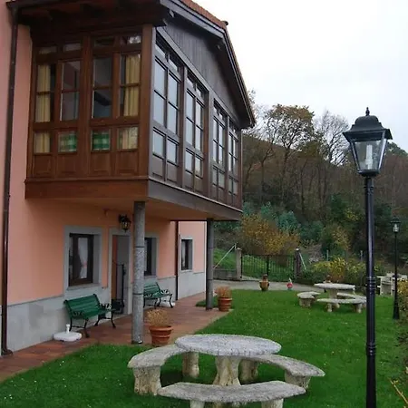 Mirador Del Cantabrico