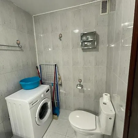 Mirador Del Cantabrico *