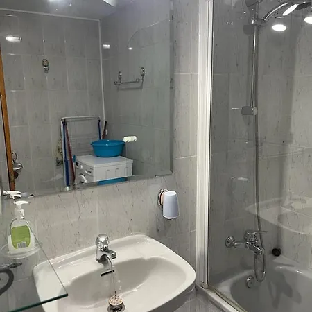 Mirador Del Cantabrico * Cue