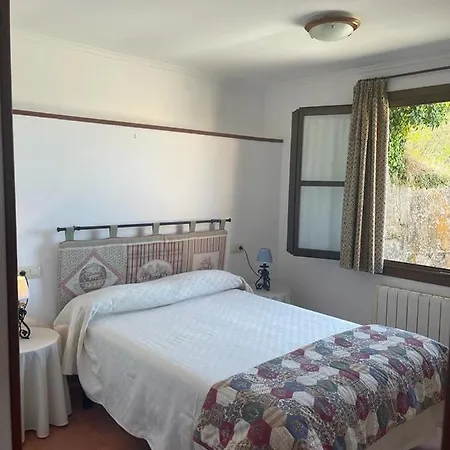 Apartman Mirador Del Cantabrico *