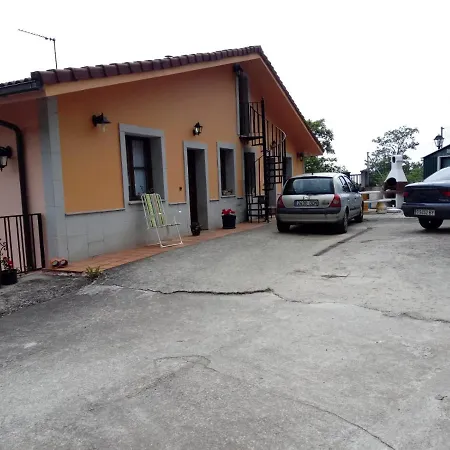 Apartman Mirador Del Cantabrico