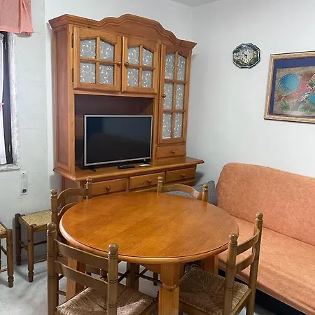 Apartamento Mirador Del Cantábrico