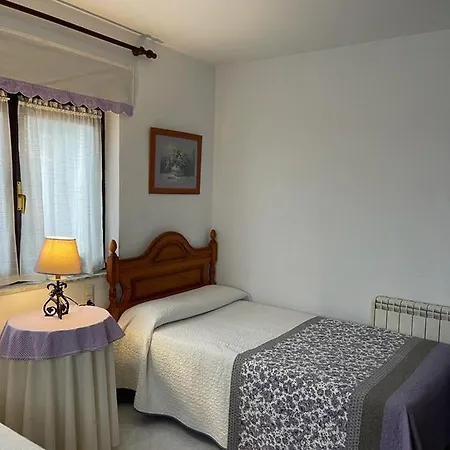 Mirador Del Cantabrico Apartman