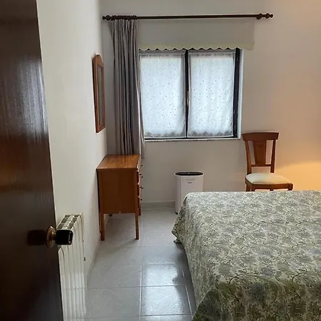 Apartman Mirador Del Cantabrico Cue