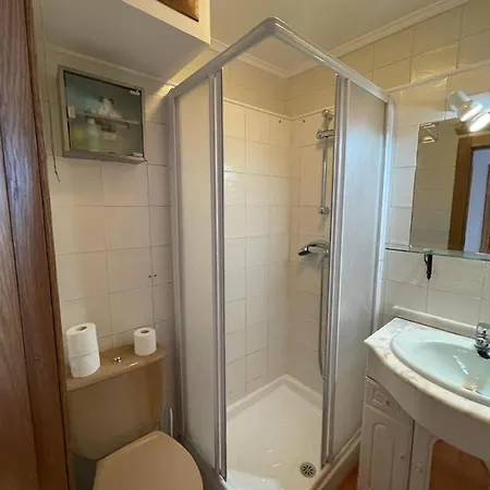 Mirador Del Cantabrico