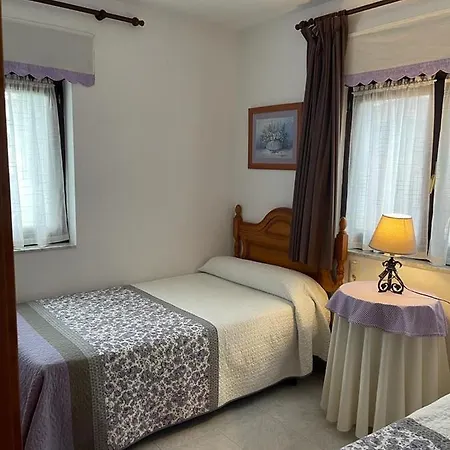 Mirador Del Cantabrico Apartman