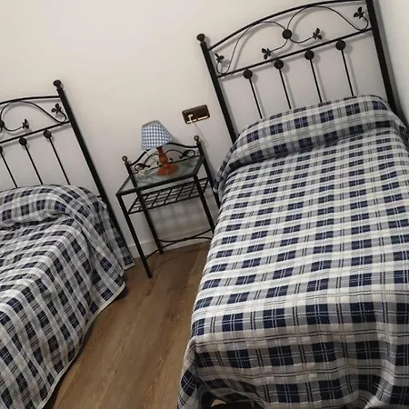 Mirador Del Cantabrico Διαμέρισμα