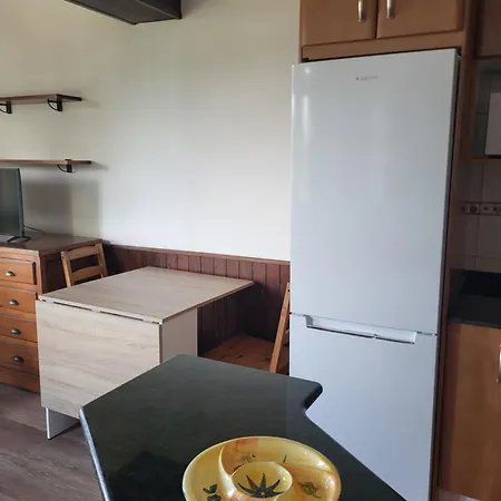 Mirador Del Cantabrico Apartman *