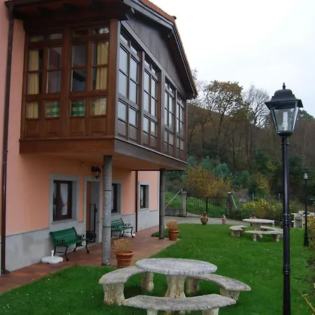 Apartamento Mirador Del Cantábrico